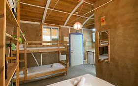 Kibbutz Lotan Eco-Campus