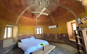 Kibbutz Lotan Eco-Campus